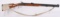 THOMPSON CENTER RENEGADE PERCUSSION RIFLE