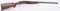 SAVAGE FOX MODEL B DOUBLE BARREL SHOTGUN