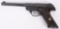 HIGH STANDARD SPORT KING .22 PISTOL