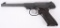 HIGH STANDARD DURA-MATIC 22 PISTOL