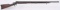 UN-KNOWN MILITARY REMINGTON ROLLING BLOCK