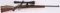 SWEDISH HUSQVARNA M38 SHORT RIFLE SPORTER