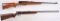LOT OF 2: SAVAGE 840 AND REMINGTON 41 RIFLES