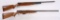LOT OF 2: HI-CRAFT AND J.C. HIGGINS SHOTGUNS