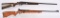 LOT OF 2: MOSSBERG 320B AND STEVENS 94 SERIES P