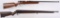 LOT OF 2: SAVAGE NRA SPORTER AND RANGER .22LR
