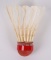 RARE WINCHESTER BADMINTON SHUTTLECOCK