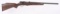 SAVAGE MODEL 93R17 BOLT ACTION RIFLE