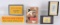 WINCHESTER ADVERTISING LOT