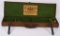 WATSON BROS. LONDON CANVAS & LEATHER CASE