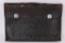 NILE CROCODILE BRIEF CASE