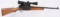 SANTA FE ARMS FRENCH MAS-36 SPORTER