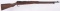 JAPANESE TYPE 99 LAST DITCH BOLT ACTION RIFLE