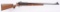 SPRINGFIELD ARMORY 1898 KRAG SPORTER