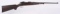 SAVAGE MODEL 1920 BOLT ACTION RIFLE