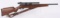 MOSSBERG MODEL 152 SEMI AUTOMATIC RIFLE