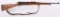 U.S. SPRINGFIELD MODEL 1898 SPORTER