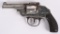 IVER JOHNSON TOP BREAK REVOLVER