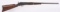 REMINGTON MODEL 16 SEMI AUTOMATIC RIFLE