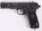 YUGOSLAVIAN TOKAREV M57 PISTOL
