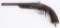 FLOBERT SINGLE SHOT PARLOR PISTOL
