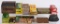 LARGE LOT OF ASSORTED BOXED AMMO