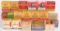 LOT (24) BOXES OF OLDER AMMO
