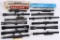 LOT (15) VINTAGE RIFLE SCOPES