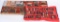 LOT (90) COLLECTABLE POCKET KNIVES
