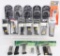 LOT (20) MAGAZINES WALTHER, S&W ETC.