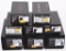 LOT (8) BOXED NOS CRIMSON TRACE LASER