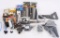 LARGE LOT GUNSHOP NOS GUN SUPPLES