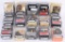 LOT (22) BLACKHAWK NOS HOLSTERS