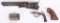 1851 LONDON SHIPPED COLT NAVY PARTS GUN