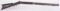 KLEPZIG & COMPANY PERCUSSION RIFLE SAN FRANCISCO
