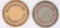 RARE WINCHESTER CLAY TARGETS