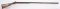BELGIAN PERCUSSION 16 GA. FOWLING SHOTGUN
