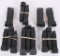 LOT (20) S&W .40 CAL. PISTOL MAGAZINES