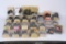 CASE OF 26 BLACKHAWK HOLSTER & BELT LOOP