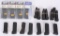 LOT (18) S&W 9MM PISTOL MAGAZINES