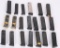 LOT OF (20) SIG SAUER PISTOL MAGAZINES
