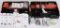 LARGE LOT OF GLOCK SMALL PISTOL PARTS