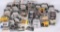 HUGE LOT NOS SCOPE RINGS