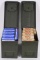1,060 rounds of 5.56/2.23