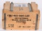 CRATE OF 480 ROUNDS GREEK .30-06 M2 BALL