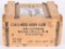CRATE OF 480 ROUNDS GREEK .30-06 M2 BALL