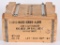 CRATE OF 480 ROUNDS GREEK .30-06 M2 BALL