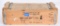 CRATE OF 768 ROUNDS GREEK .30-06 M2 BALL