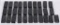 LOT (31) MILITARY M1 CARBINE 15 ROUND MAGAZINES