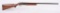 RED LETTER WINCHESTER MODEL 37 20 GA. SHOTGUN